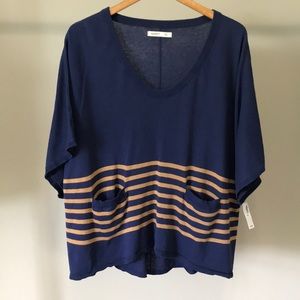 Old Navy | Knit Top | Size XXL